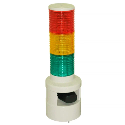 innocont SFL100B-024-RYG — Светосигнальный маячок INNOCONT SFL100B-024-RYG