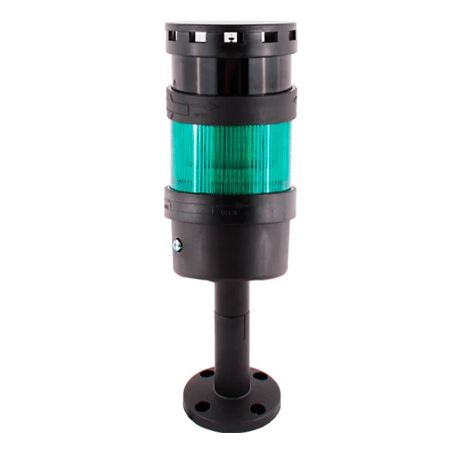 innocont TL70B-024-G-55 — Светосигнальная колонна INNOCONT TL70B-024-G-55