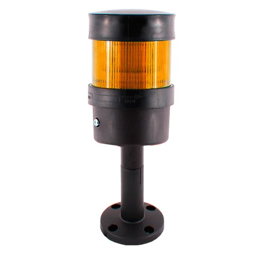 innocont TL70-220-Y-55 — Светосигнальная колонна INNOCONT TL70-220-Y-55