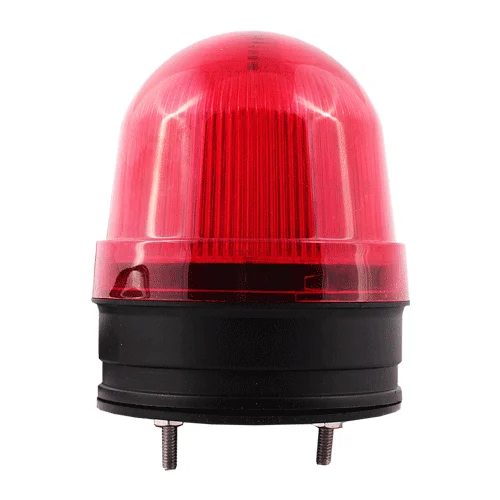 innocont SL70B-024-R — Светосигнальный красный маячок INNOCONT SL70B-024-R