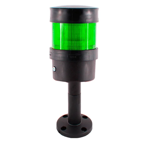 innocont TL70-220-G-55 — Светосигнальная колонна INNOCONT TL70-220-G-55