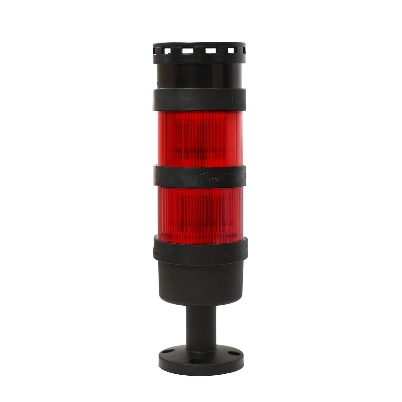 innocont TL70B-024-RR-55 — Светосигнальная колонна INNOCONT TL70B-024-RR-55