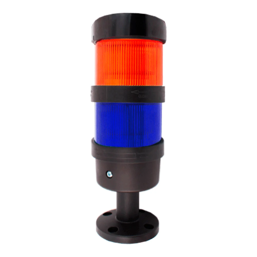 innocont TL70-220-RB-55 — Светосигнальная колонна INNOCONT TL70-220-RB-55
