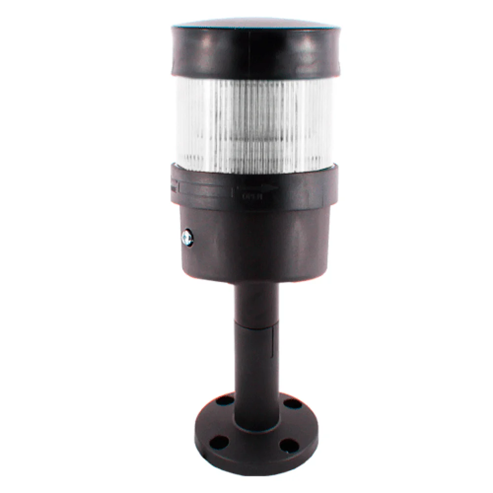 innocont TL70-220-W-55 — Светосигнальная колонна INNOCONT TL70-220-W-55