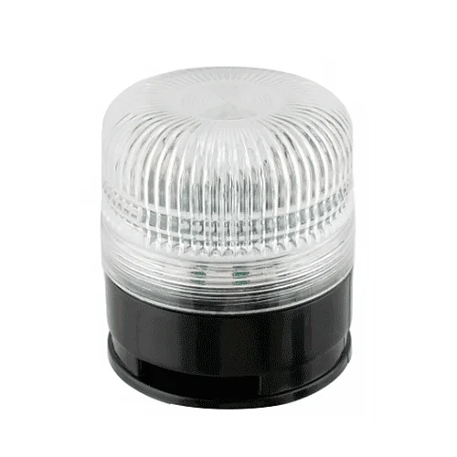 innocont SL52B-024-RYG — Светосигнальный маячок INNOCONT SL52B-024-RYG