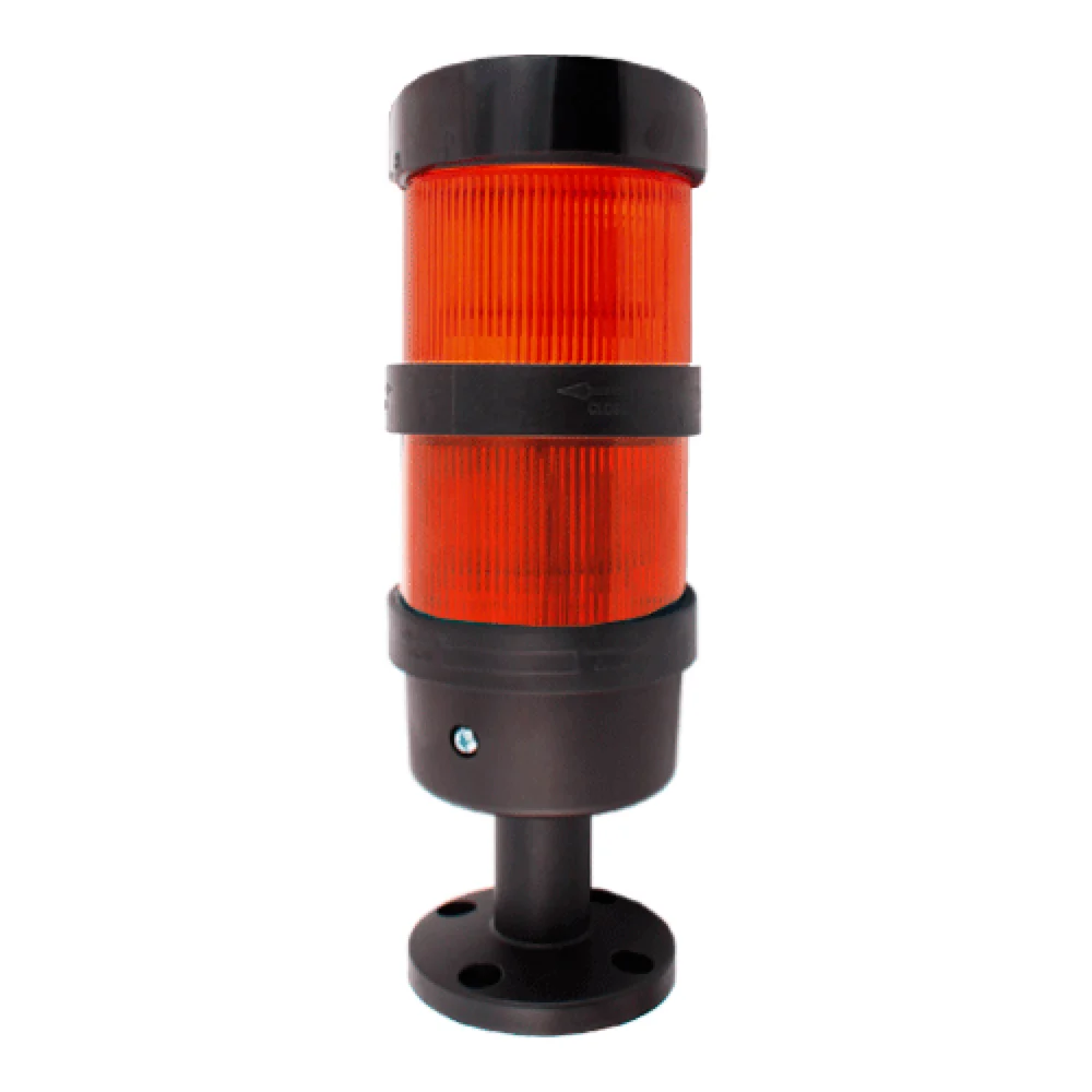 innocont TL70-220-RR-55 — Светосигнальная колонна INNOCONT TL70-220-RR-55
