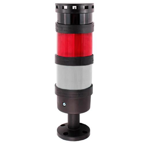 innocont TL70B-024-RW-55 — Светосигнальная колонна INNOCONT TL70B-024-RW-55