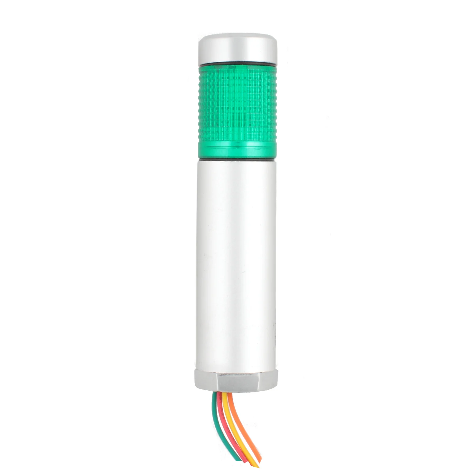 innocont TL25-024-G — Светосигнальная колонна INNOCONT TL25-024-G