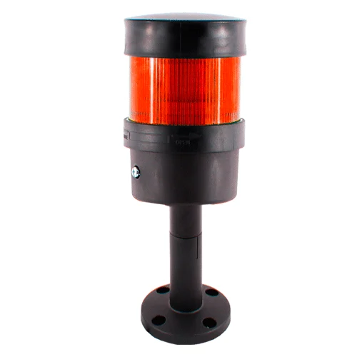 innocont TL70-220-R-55 — Светосигнальная колонна INNOCONT TL70-220-R-55