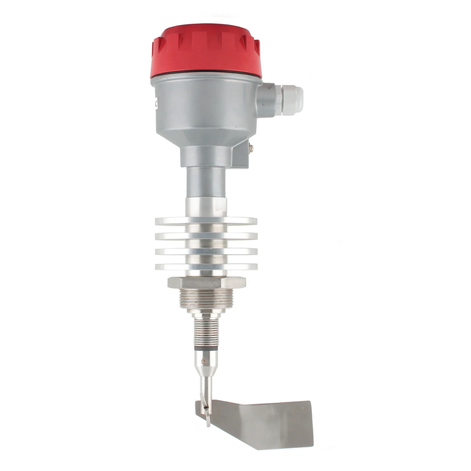 innolevel IL-SEA-N-HT250 (24 VDC) — Механический ротационный датчик уровня сыпучих материалов INNOLEVEL в алюм. корпусе, -40 +250 С, Рmax=0.8 bar, 24 VDC, IP65, лопасть 40х98 мм, нерж. сталь