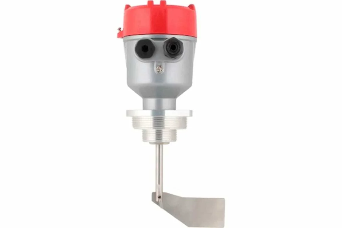 innolevel IL-LEA-N-EX (24 VDC) — Механический ротационный датчик уровня сыпучих материалов INNOLEVEL в алюм. корпусе, взрывозащ. ТР ТС 012/2011, -40 +80 С, Рmax=0.8 bar, 24 VDC, IP66, лопасть 40х98 мм, нерж. сталь