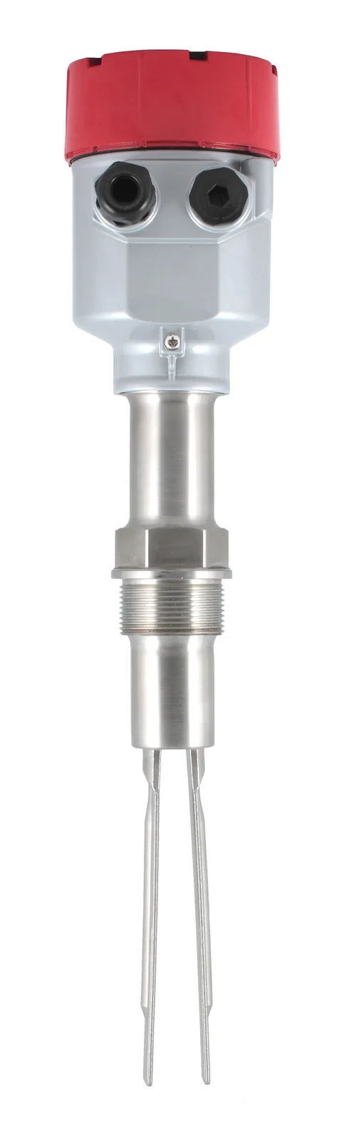 innolevel IL-VM-N-HT250-L500 — Вибрационный датчик уровня сыпучих материалов INNOLEVEL в алюм. корпусе, -40 +250 С, Pmax=10 bar, 22-265 VAC - 20-46 VDC, IP 67, чувств. от 10 г/л, соединение- резьба G 1 1/2"