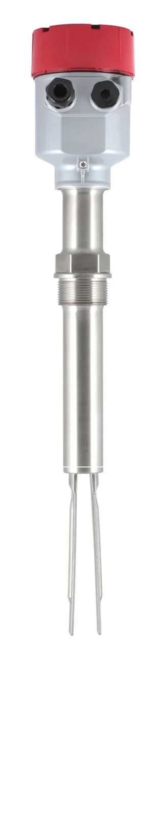 innolevel IL-VM-N-EX-L300 — Вибрационный датчик уровня сыпучих материалов INNOLEVEL в алюм. корпусе, взрывозащ. ТР ТС 012/2011, -40 +150 С, Pmax=10 bar, 22-265 VAC - 20-46 VDC, IP 67, чувств. от 10 г/л