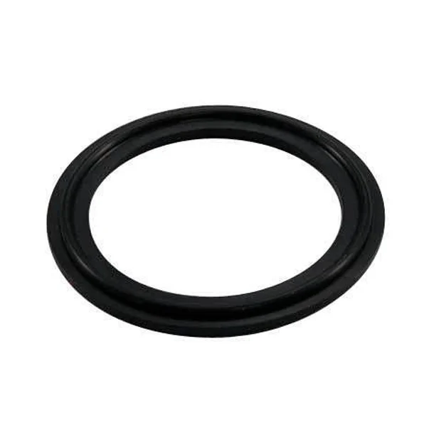 innolevel IL-DN40-SMS-GS — Уплотнение Clamp DN40 (1 1/2"), стандарт SMS, EPDM