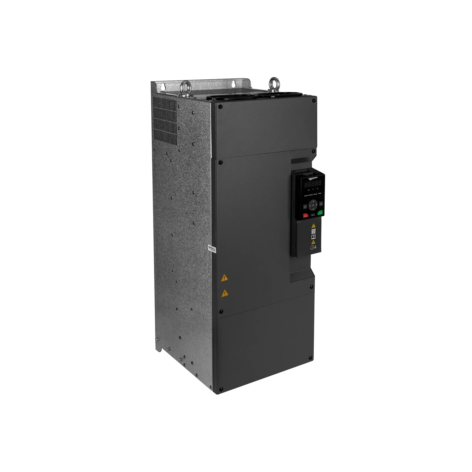 innovert IMD753U43E — Преобразователь частоты модульный INNOVERT IMD753U43E с векторным управлением,75кВт, 380В, 150А