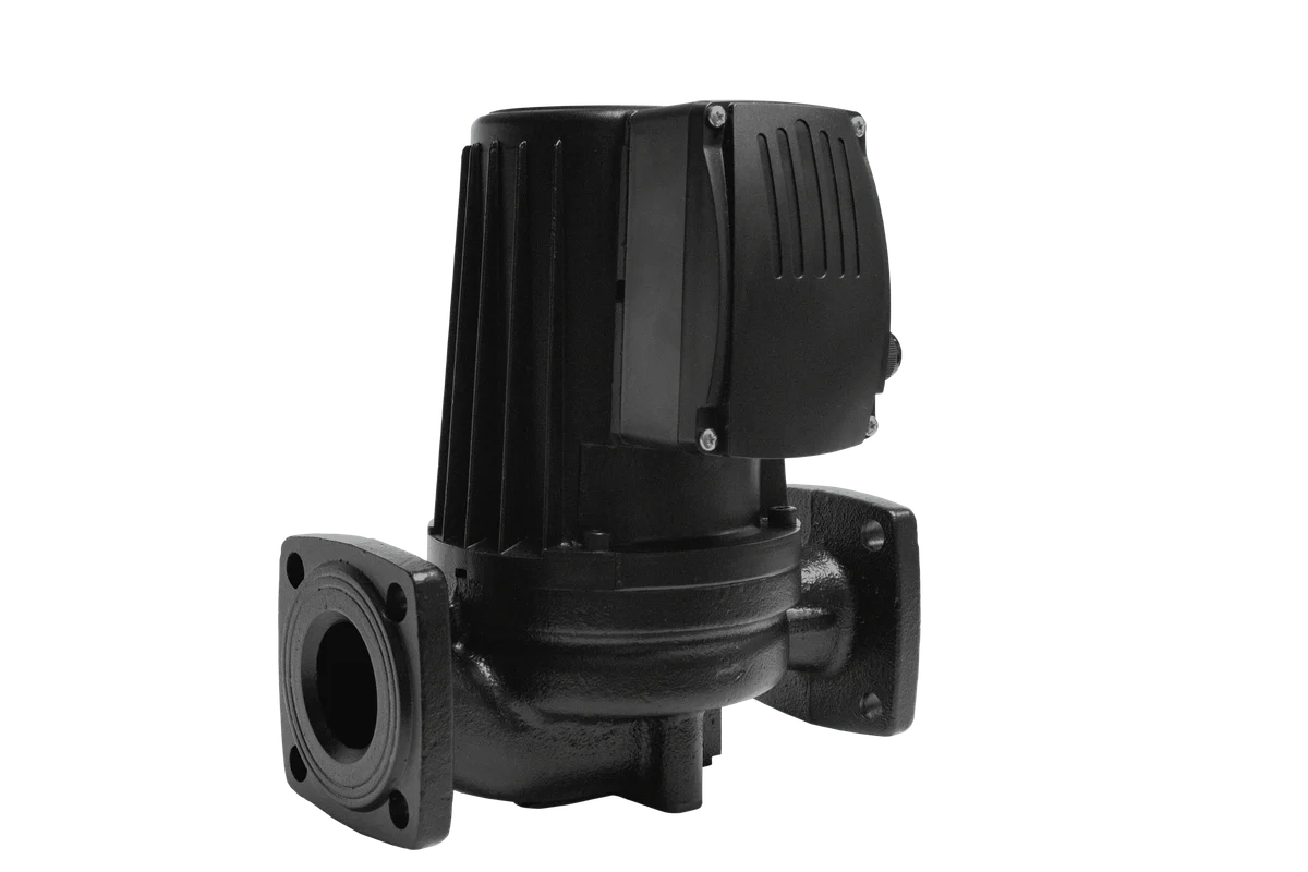 aikon CMS(L)25-4T1M — Циркуляционные насосы с мокрым ротором Aikon, серия CMS(L).