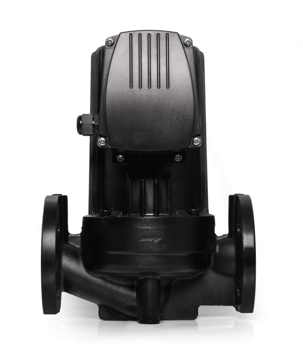 aikon CMS(L)20-4T1M-I — Циркуляционные насосы с мокрым ротором Aikon, серия CMS(L)-I.