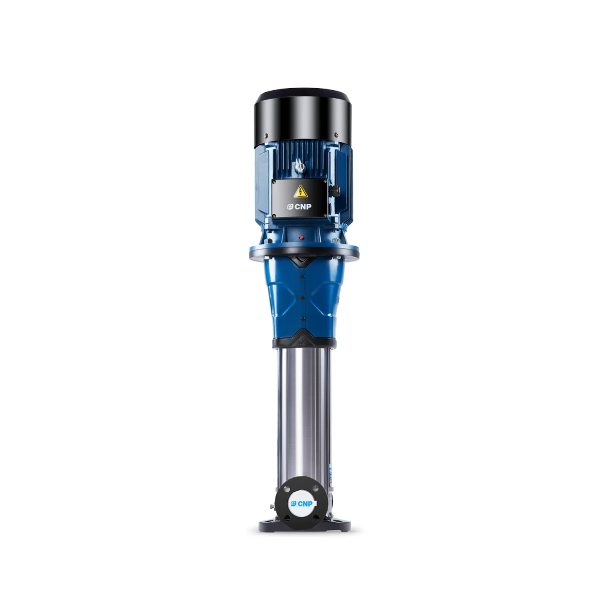cnp CDM1-2FSWPC — Вертикальные многоступенчатые насосы in-line CNP, серия CDM, Стандартное температурное исполнение.