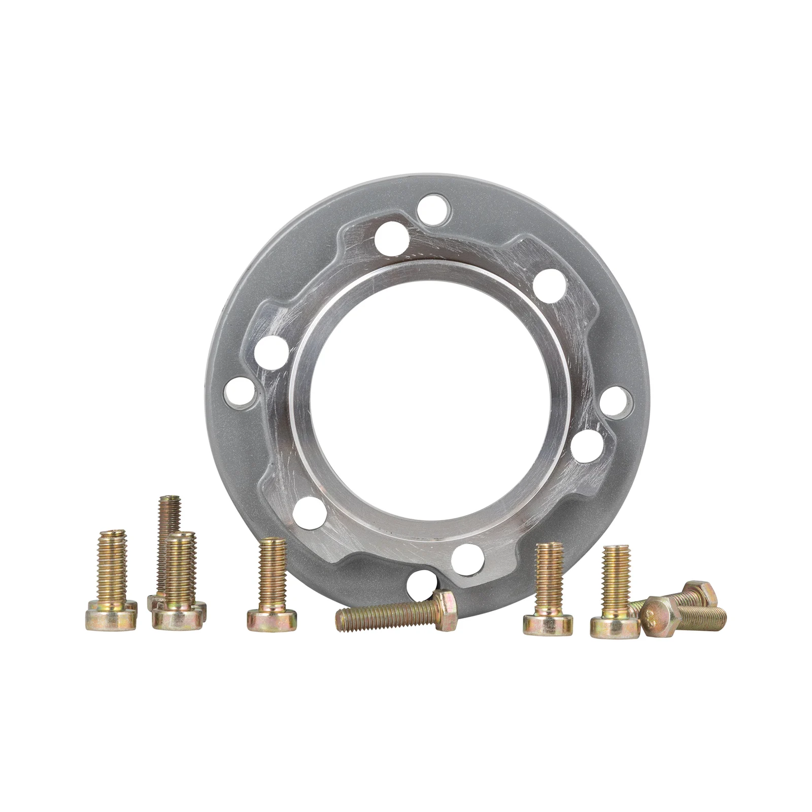 innovert 63B14-050M — Фланец 63 B14 (90мм) к редуктору INNOVERT 050