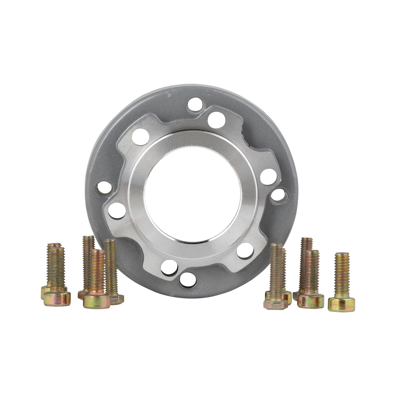 innovert 56B14-040M — Фланец 56 B14 (80мм) к редуктору INNOVERT 040