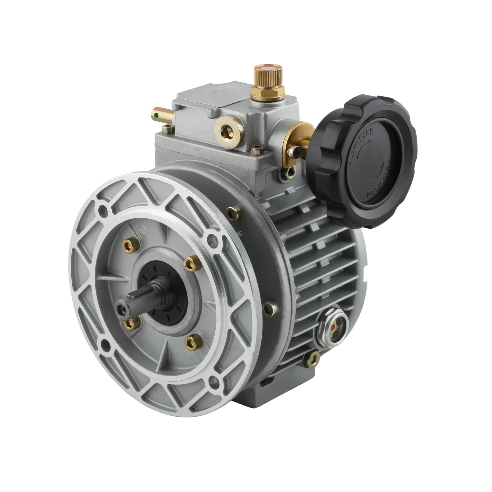 innored UDL005-71B5 — Вариатор механический INNORED фланец вх./вых. 71B5 (160*14)