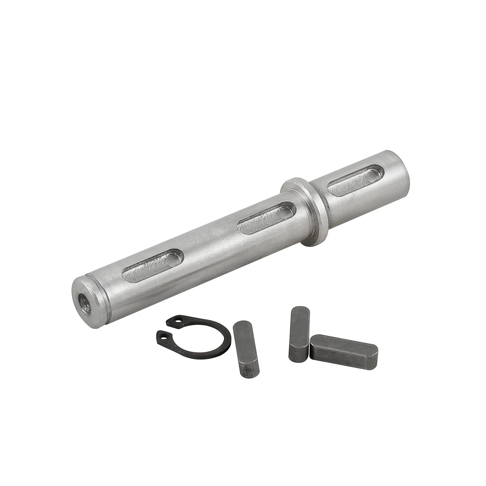 innored 025 single output shaft — Выходной вал односторонний для редуктора INNORED 025