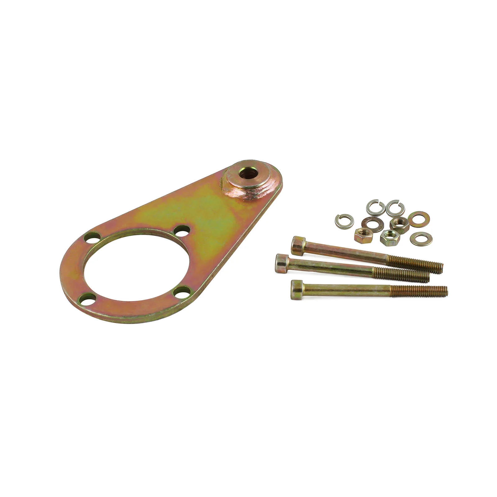 innored Torque arm 025 — Реактивная штанга INNORED редуктора 025