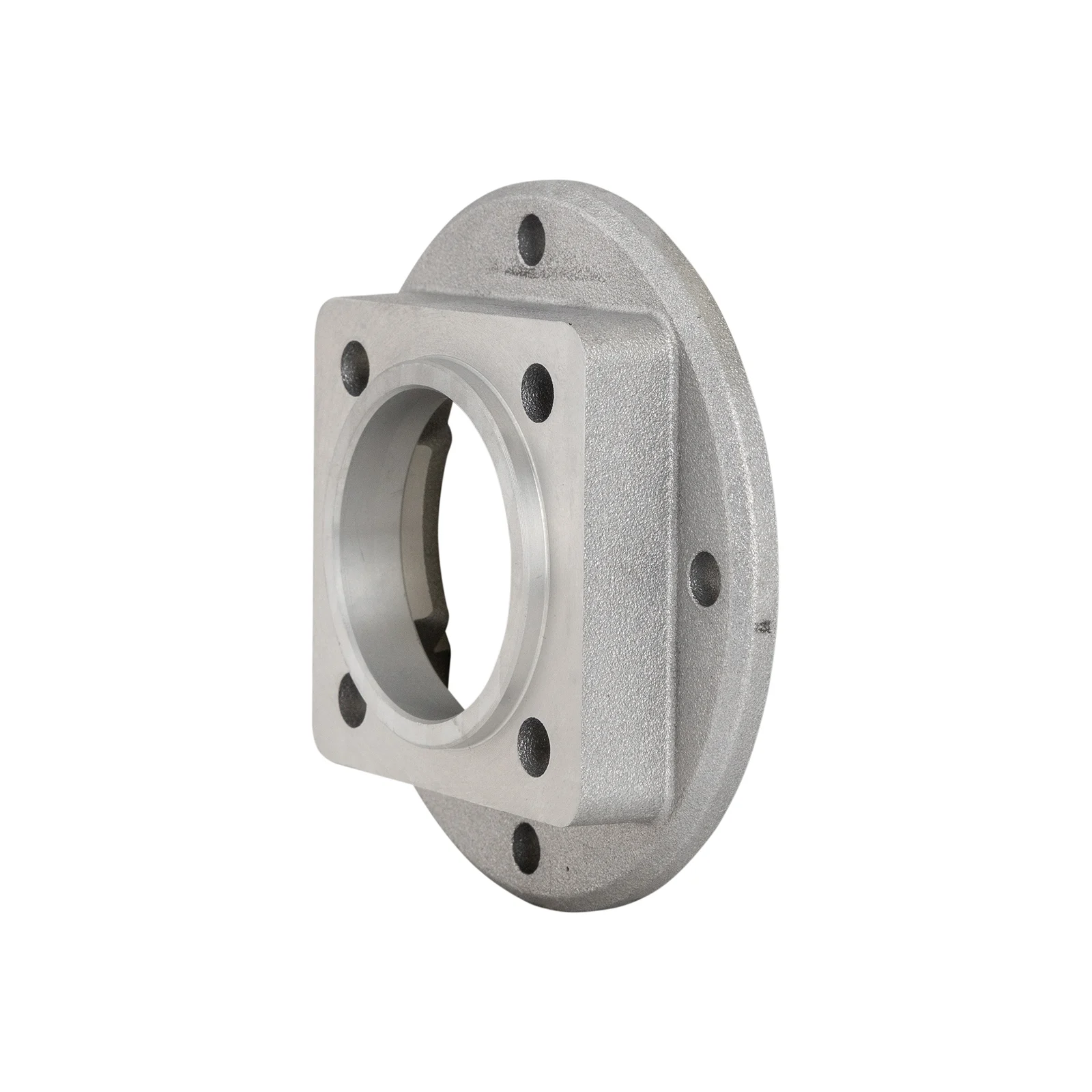 innovari K0504047 — Фланец 63 B14 (90мм) к редуктору INNOVARI 045, 050, Q45, Q50, 202A, 413A, 211, 311, X22S, X33S, X43А, 503С, FA43