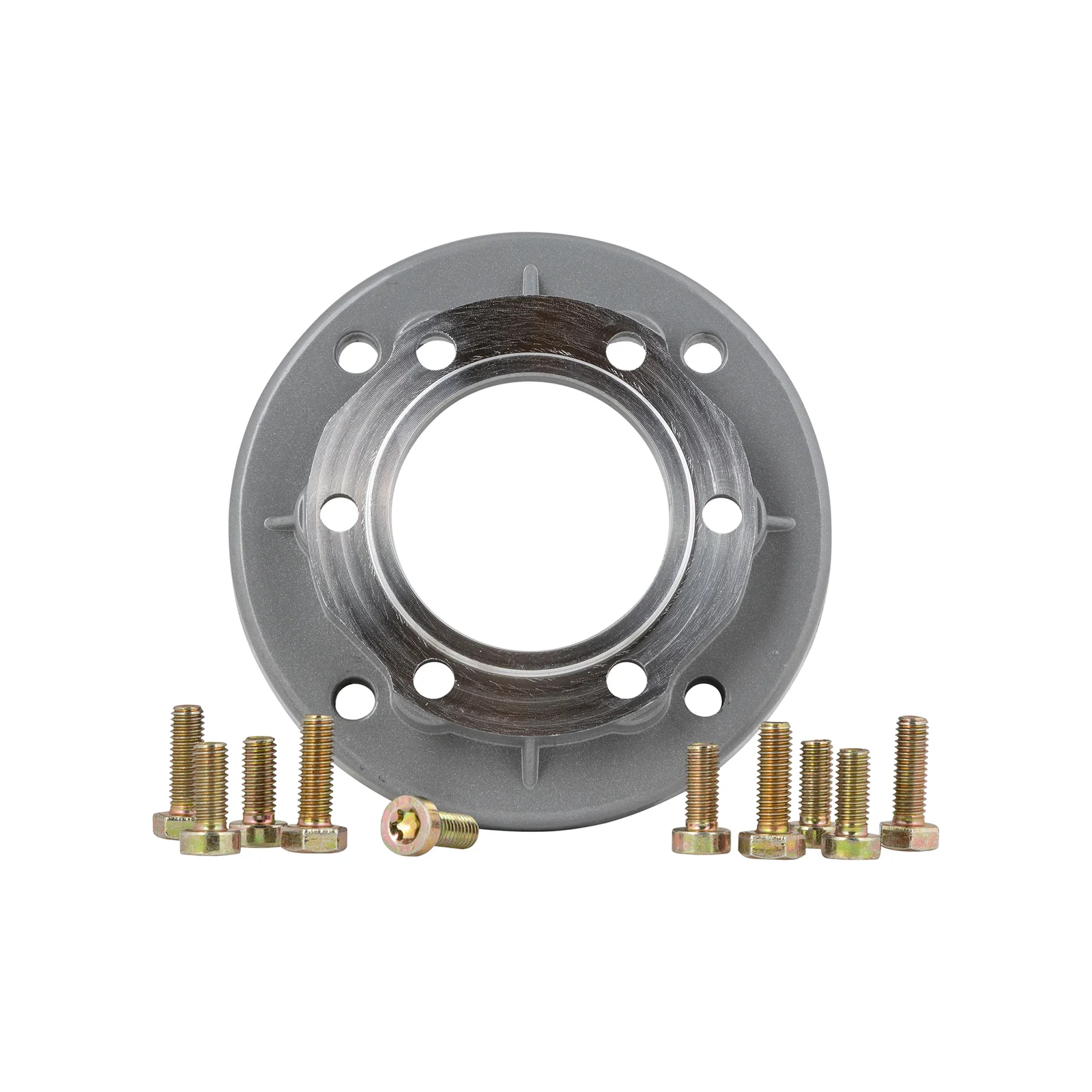 innovert 71B14-050M — Фланец 71 B14 (105мм) к редуктору INNOVERT 050