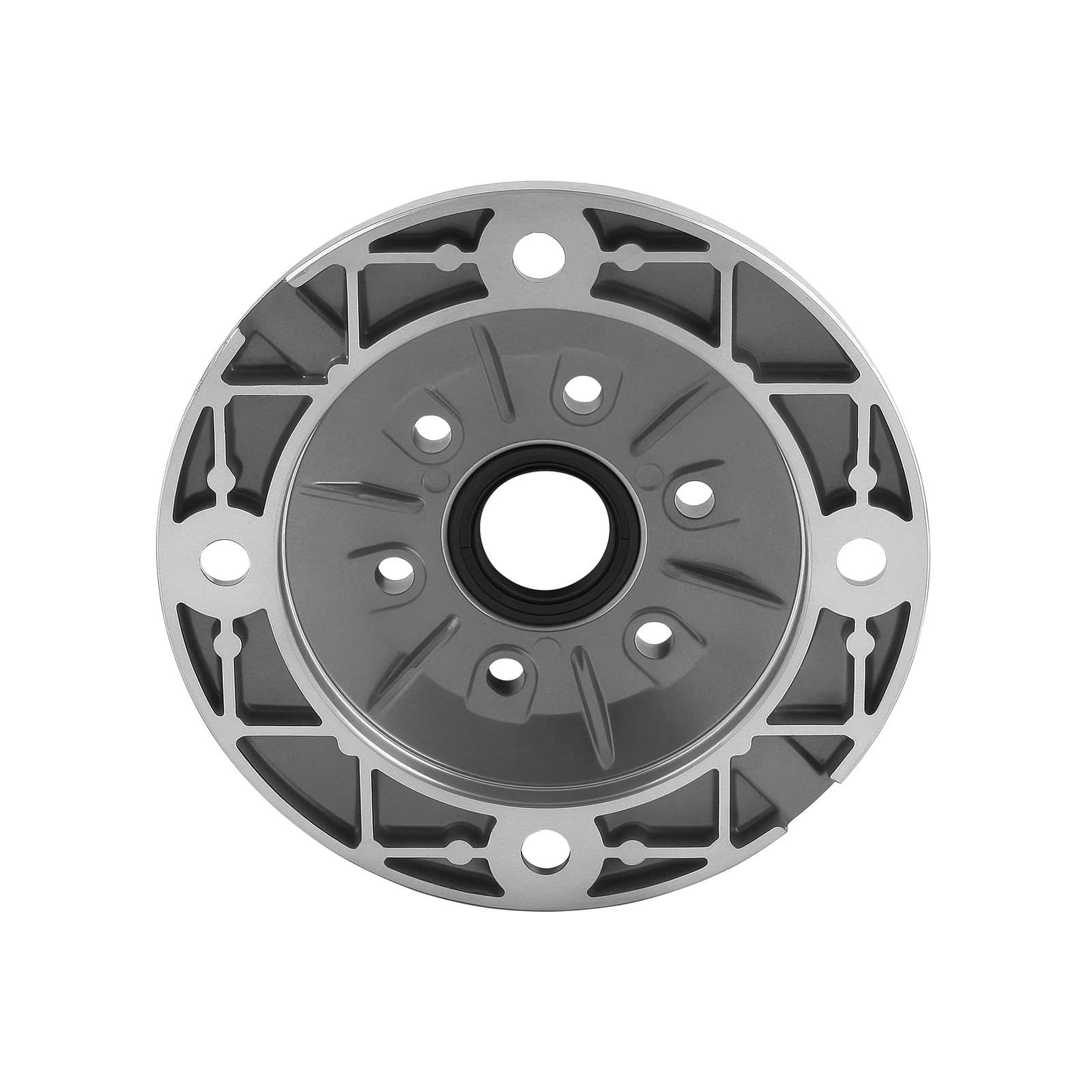 innored 63B5-030 — Фланец 63 B5 к редуктору INNORED 030, 140 мм