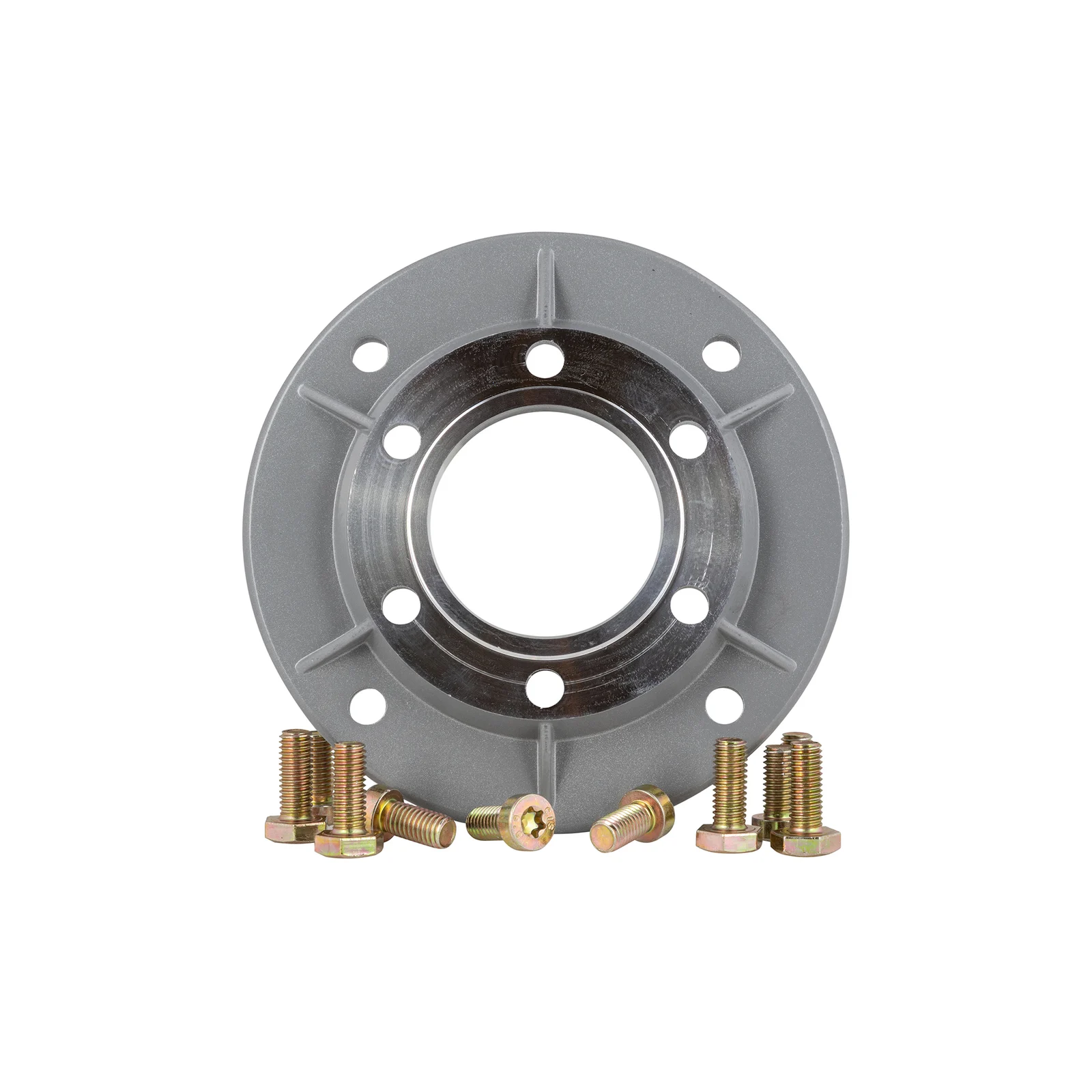innovert 90B14-063M — Фланец 90 B14 (140мм) к редуктору INNOVERT 063