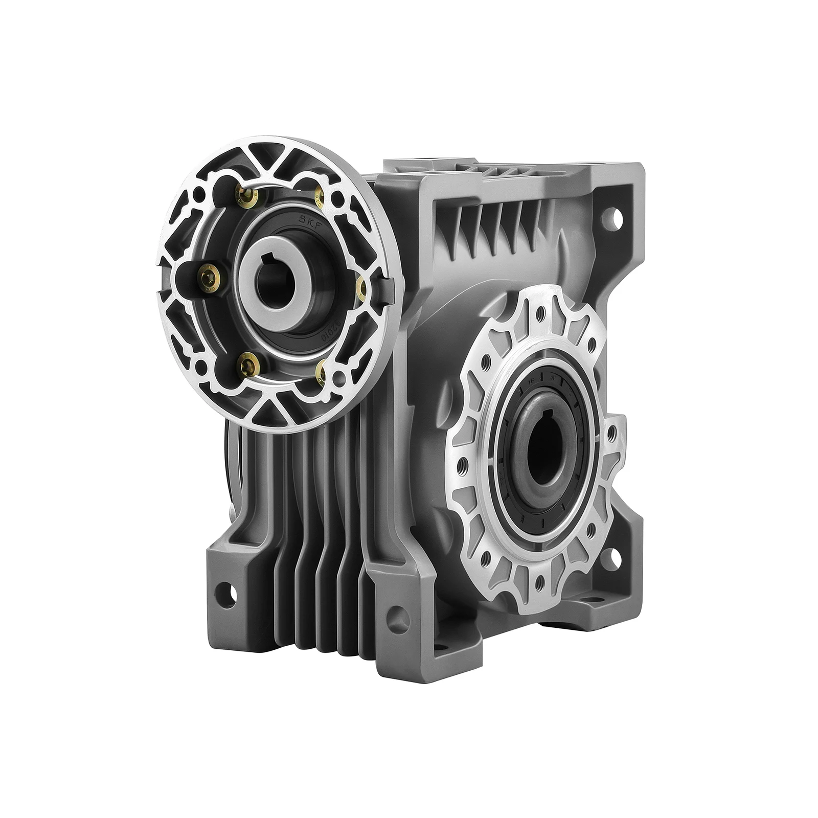 innored IRWD075-20-80B14 — Редуктор червячный INNORED 075 (i=20) вал вх./вых. 120*19/28 мм