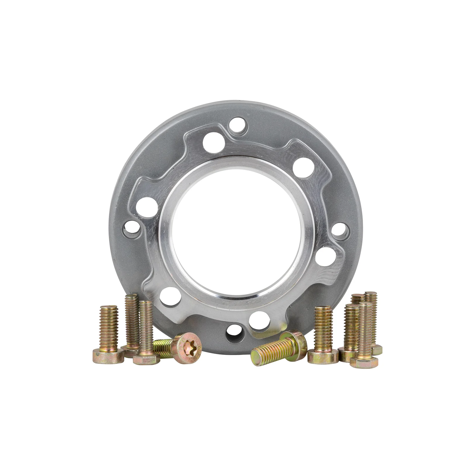 innovert 71B14-063M — Фланец 71 B14 (105мм) к редуктору INNOVERT 063