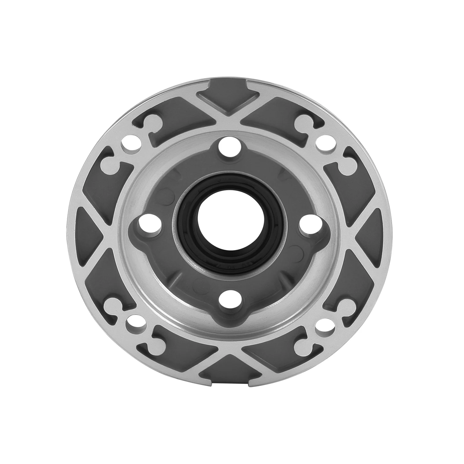 innored 63B14-030 — Фланец 63 B14 к редуктору INNORED 030, 90 мм