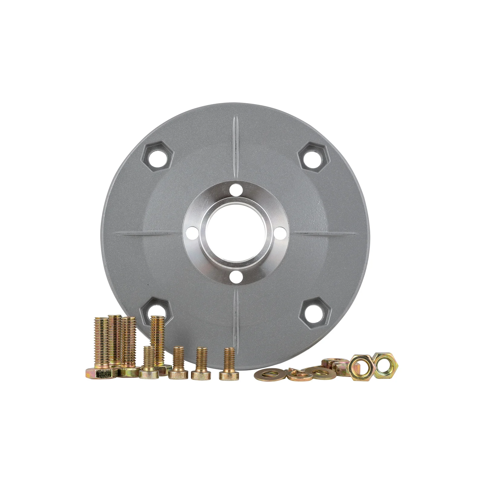innovert 63B14-030M — Фланец 63 B14 (90мм) к редуктору INNOVERT 030
