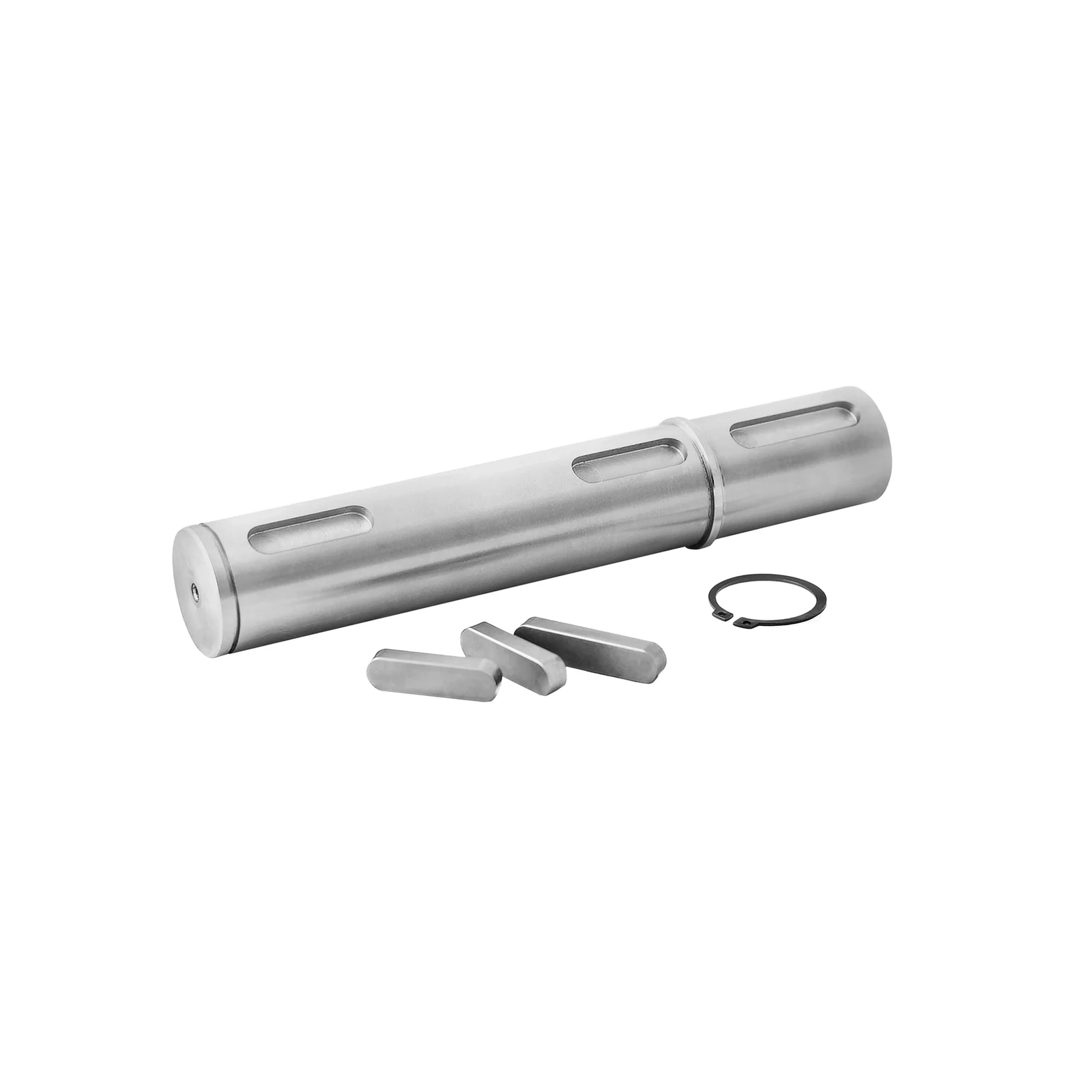 innored 150 single output shaft — Выходной вал односторонний для редуктора INNORED 150