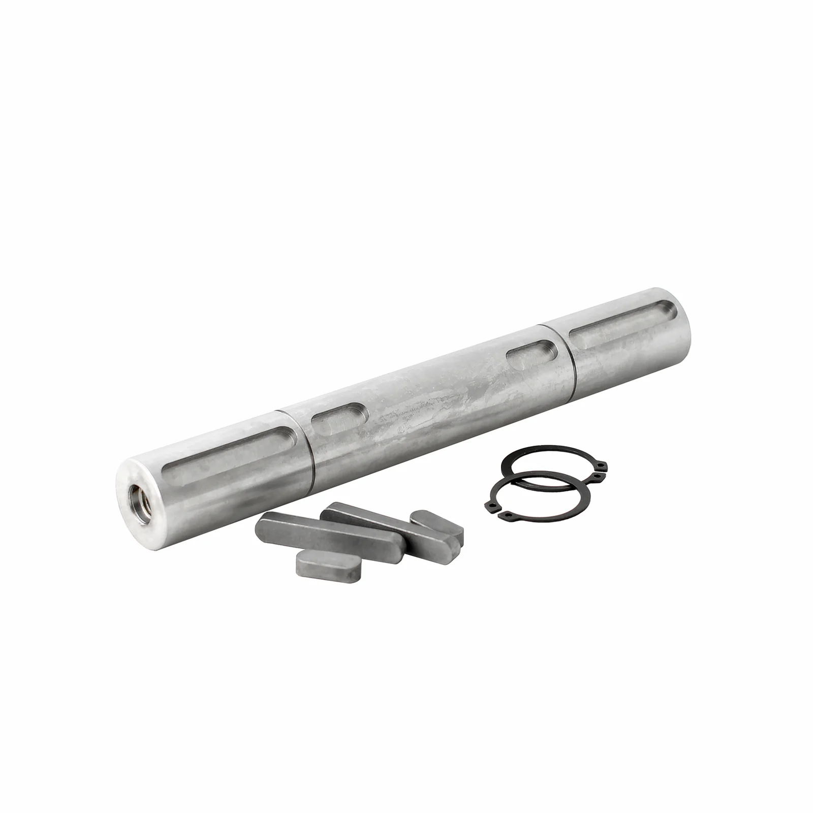 innored 110 double output shaft — Выходной вал двухсторонний для редуктора INNORED 110
