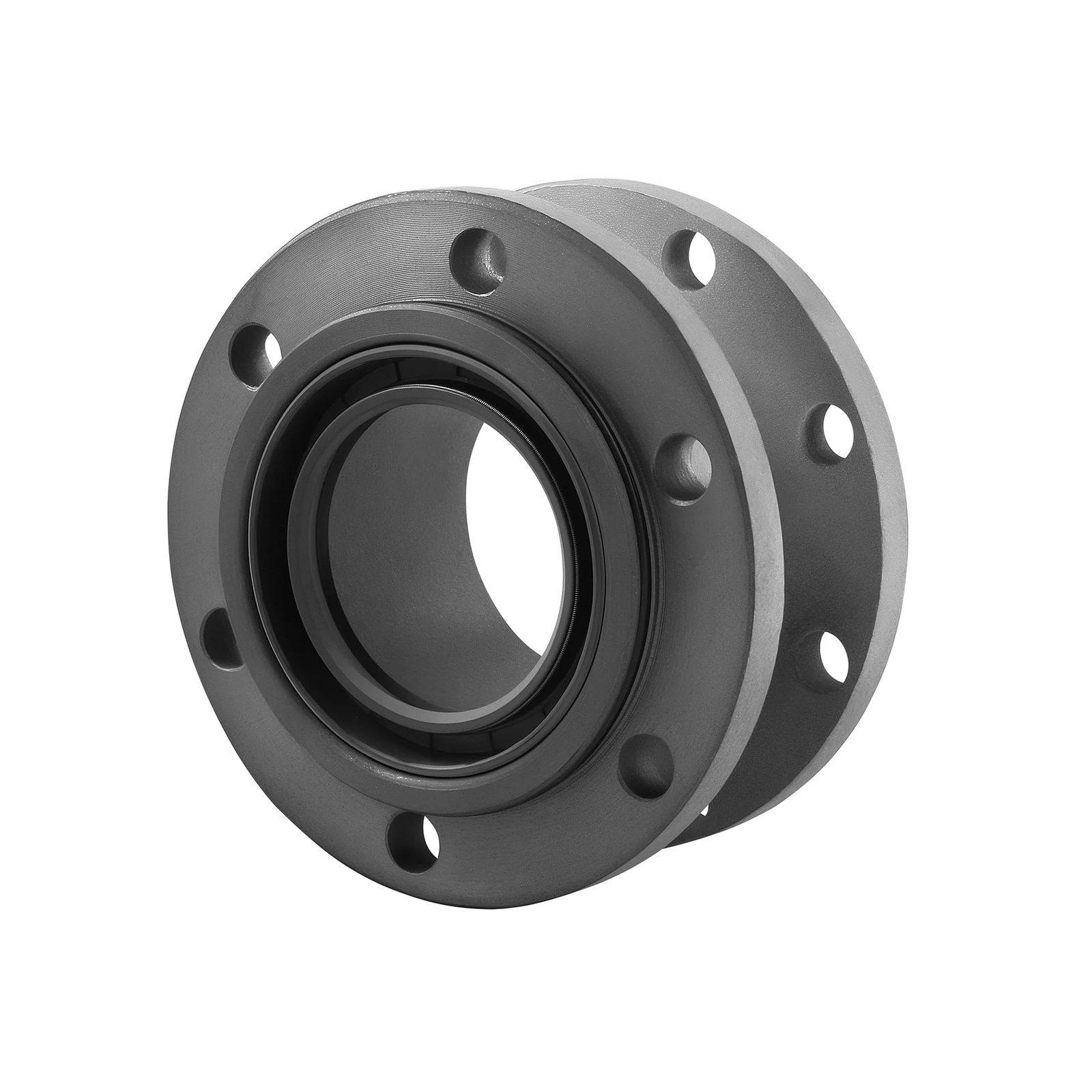innored 050/110 D25/D28 — Переходной набор двух червячных редукторов INNORED 050/110