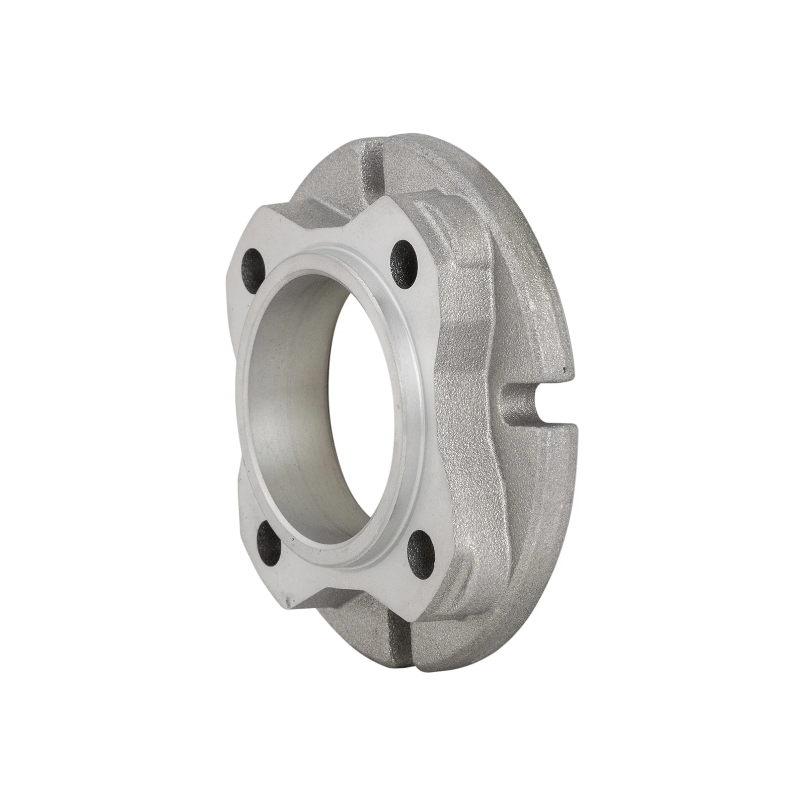 innovari KC404049 — Фланец 56 B14 (80мм) к редуктору INNOVARI 045, 050, Q45, Q50, 202A, 413A, 211, 311, X22S, X33S, X43А, 503С, FA43
