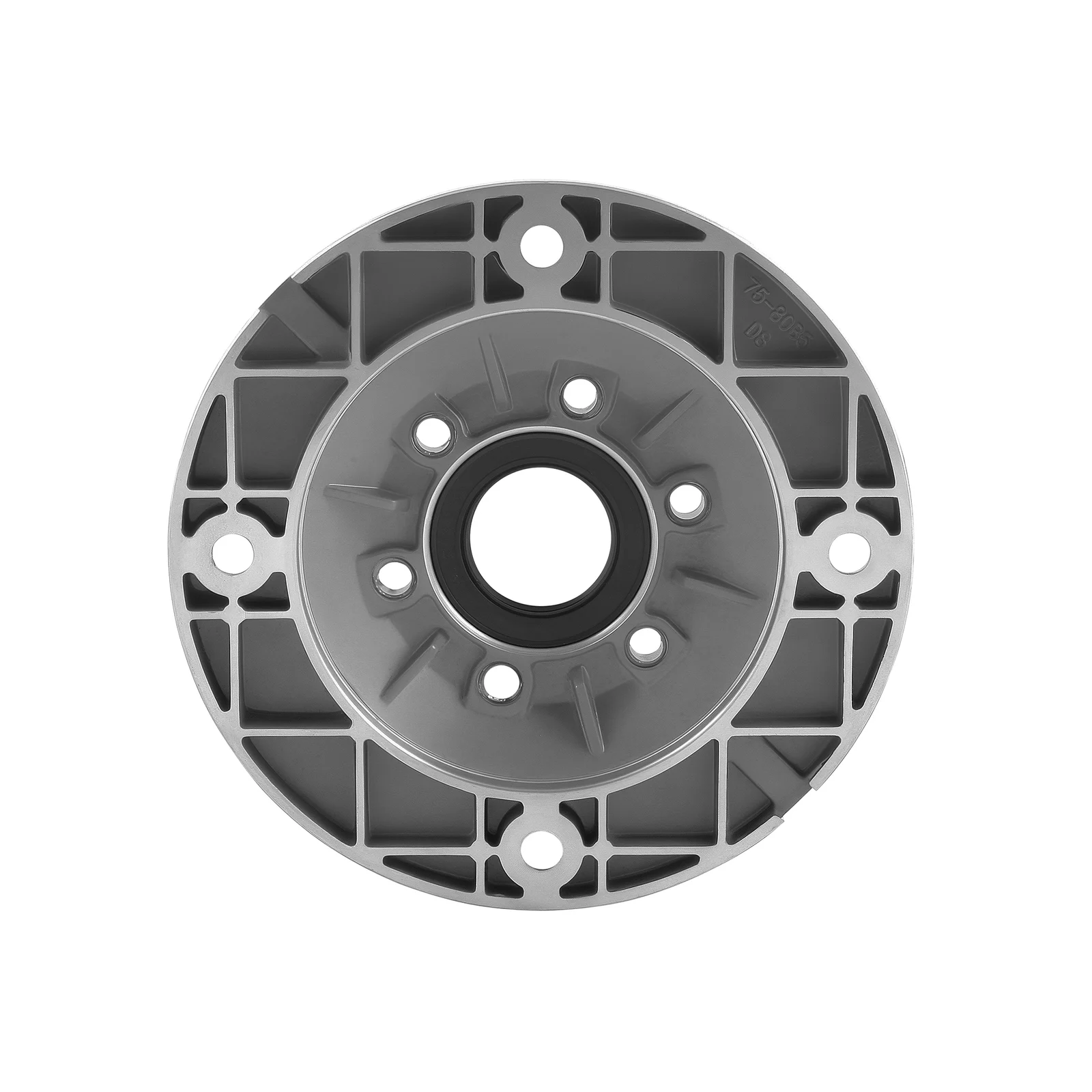 innored 80B5-075 — Фланец 80/90 B5 к редуктору INNORED 075 и 090, 200 мм