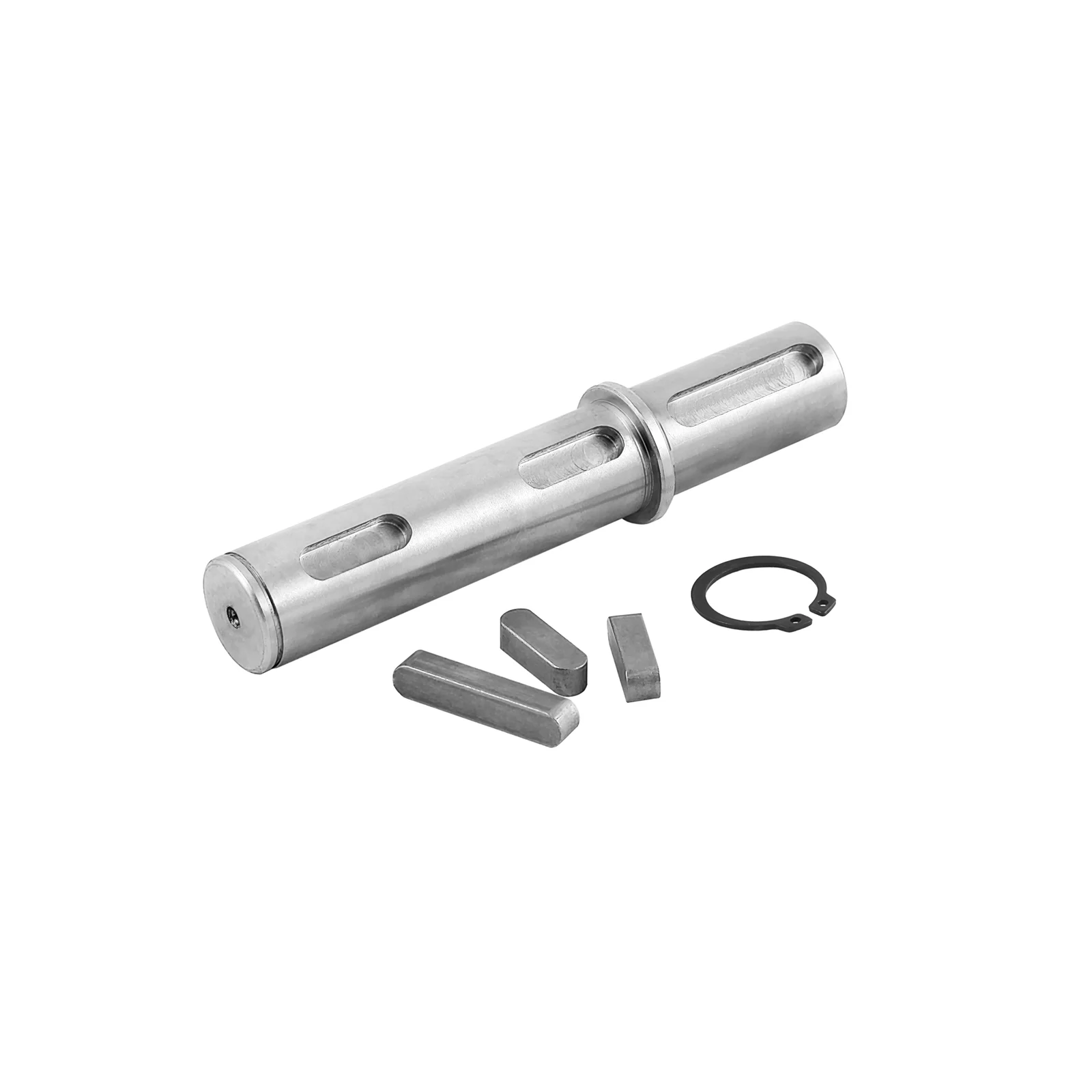 innovert 050 single output shaft — Выходной вал односторонний для редуктора INNORED/INNOVERT 050