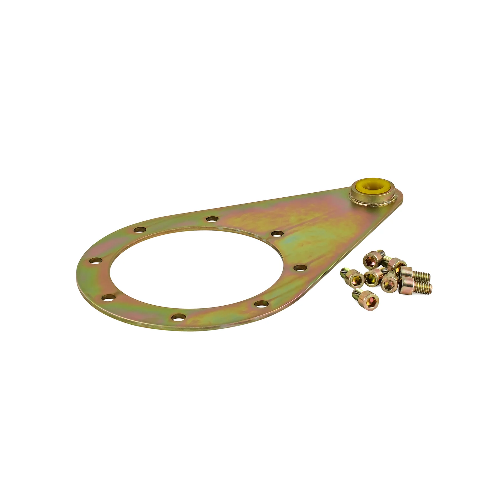 innored Torque arm 130 — Реактивная штанга INNORED редукторов 130, 150