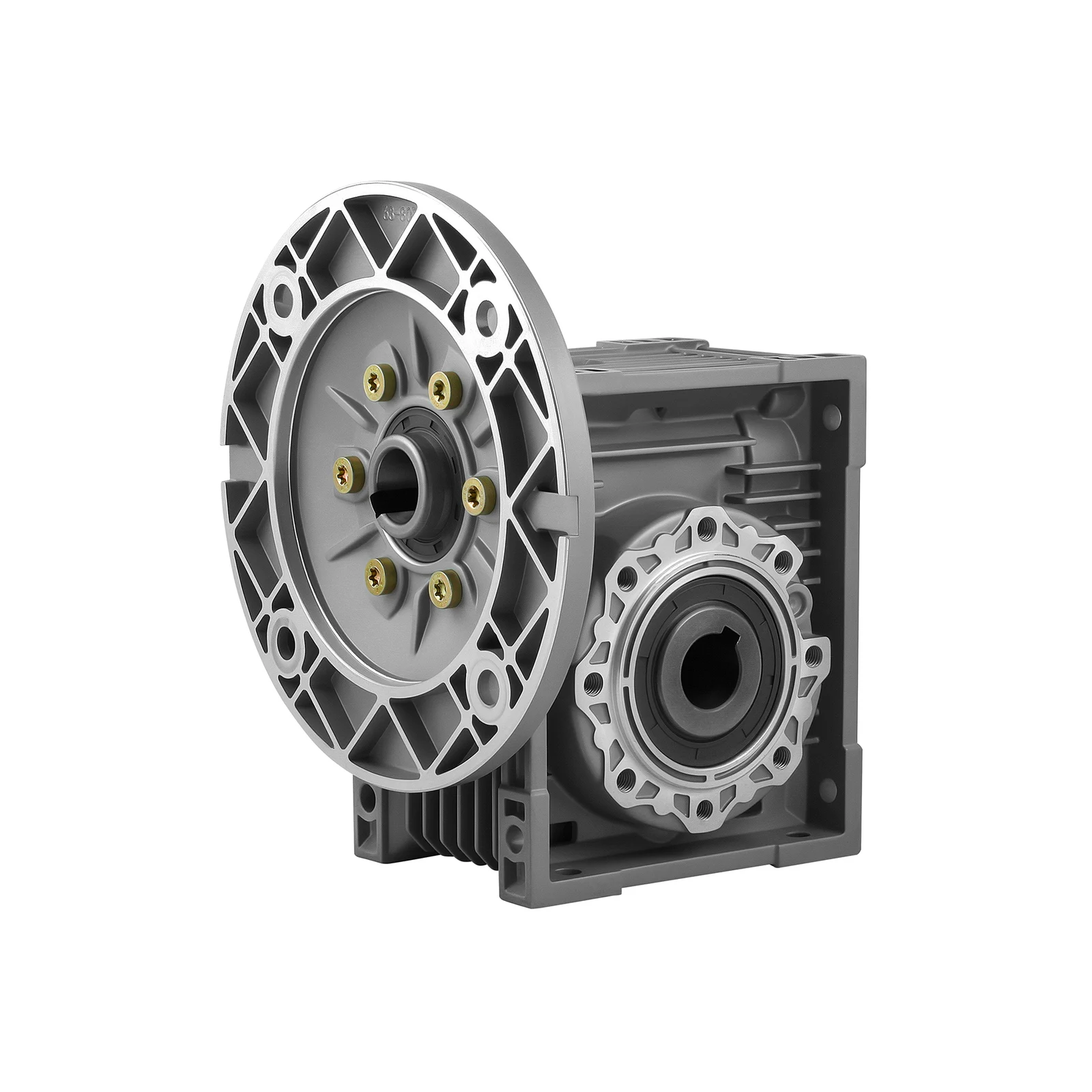 innored IRW063-5-90B5 — Редуктор червячный INNORED 063 (i=5) вал вх./вых. 200*24/25 мм