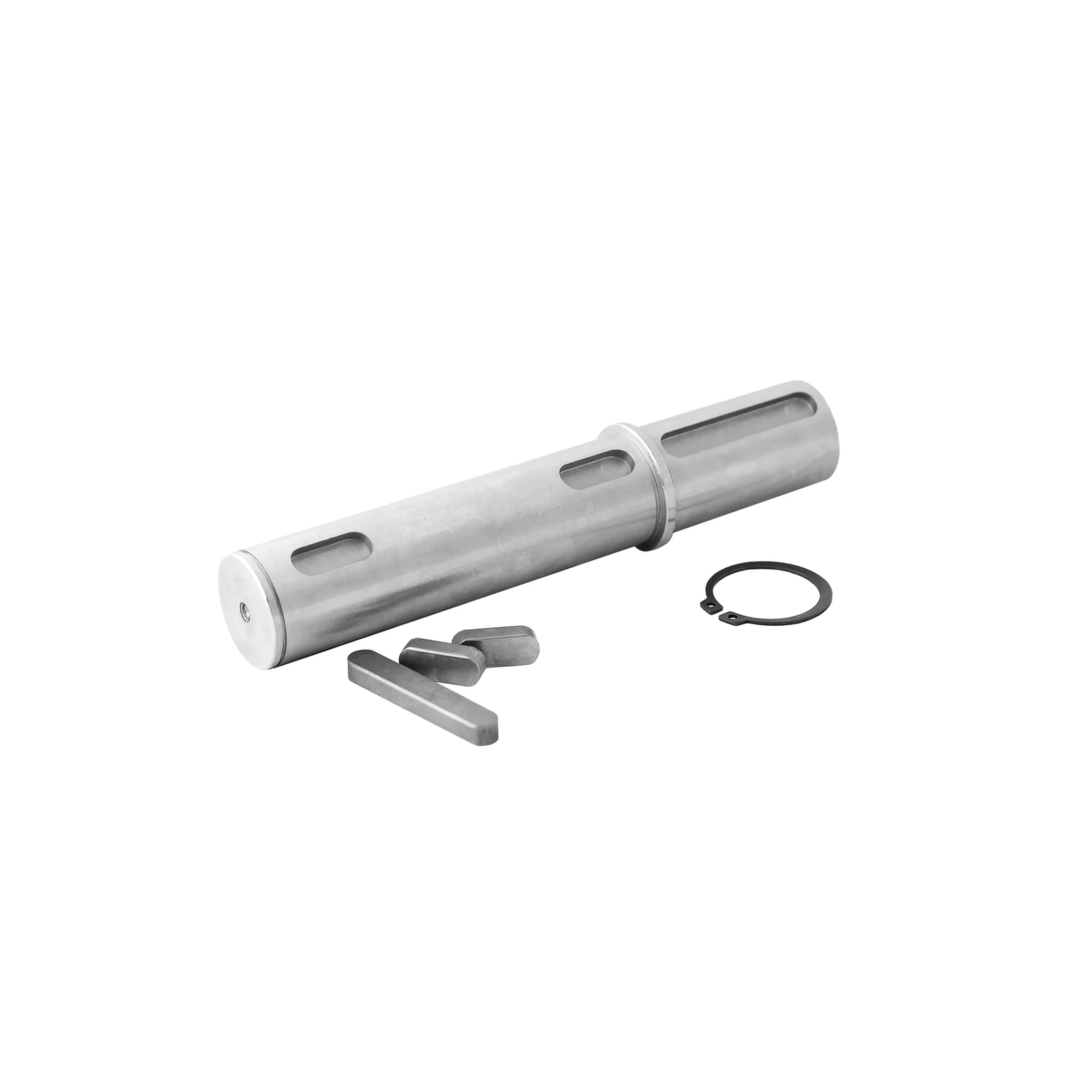 innored 110 single output shaft — Выходной вал односторонний для редуктора INNORED 110