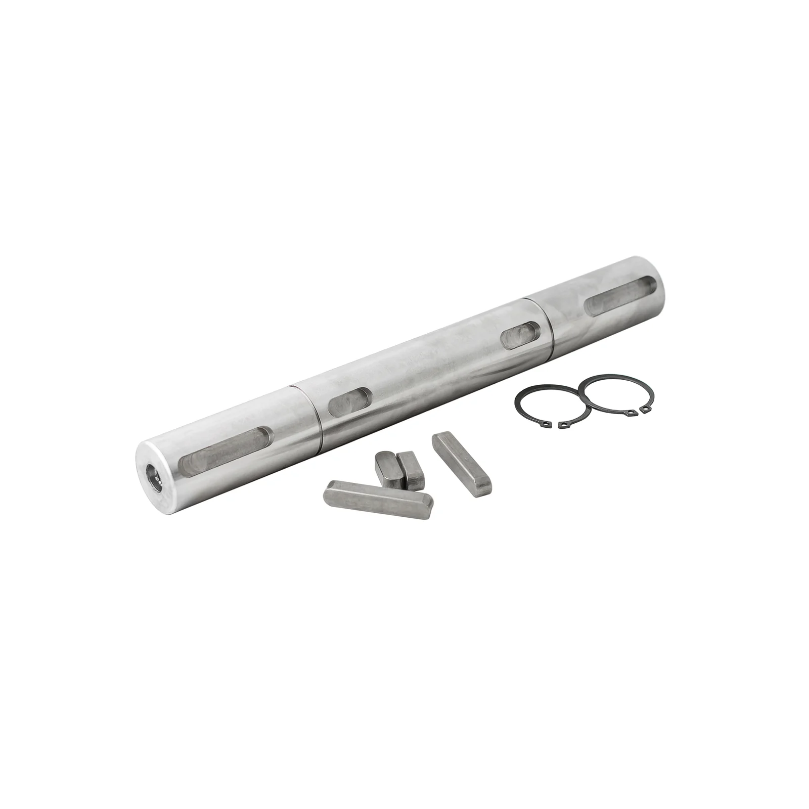 innovert 090 double output shaft — Выходной вал двухсторонний для редуктора INNORED/INNOVERT 090