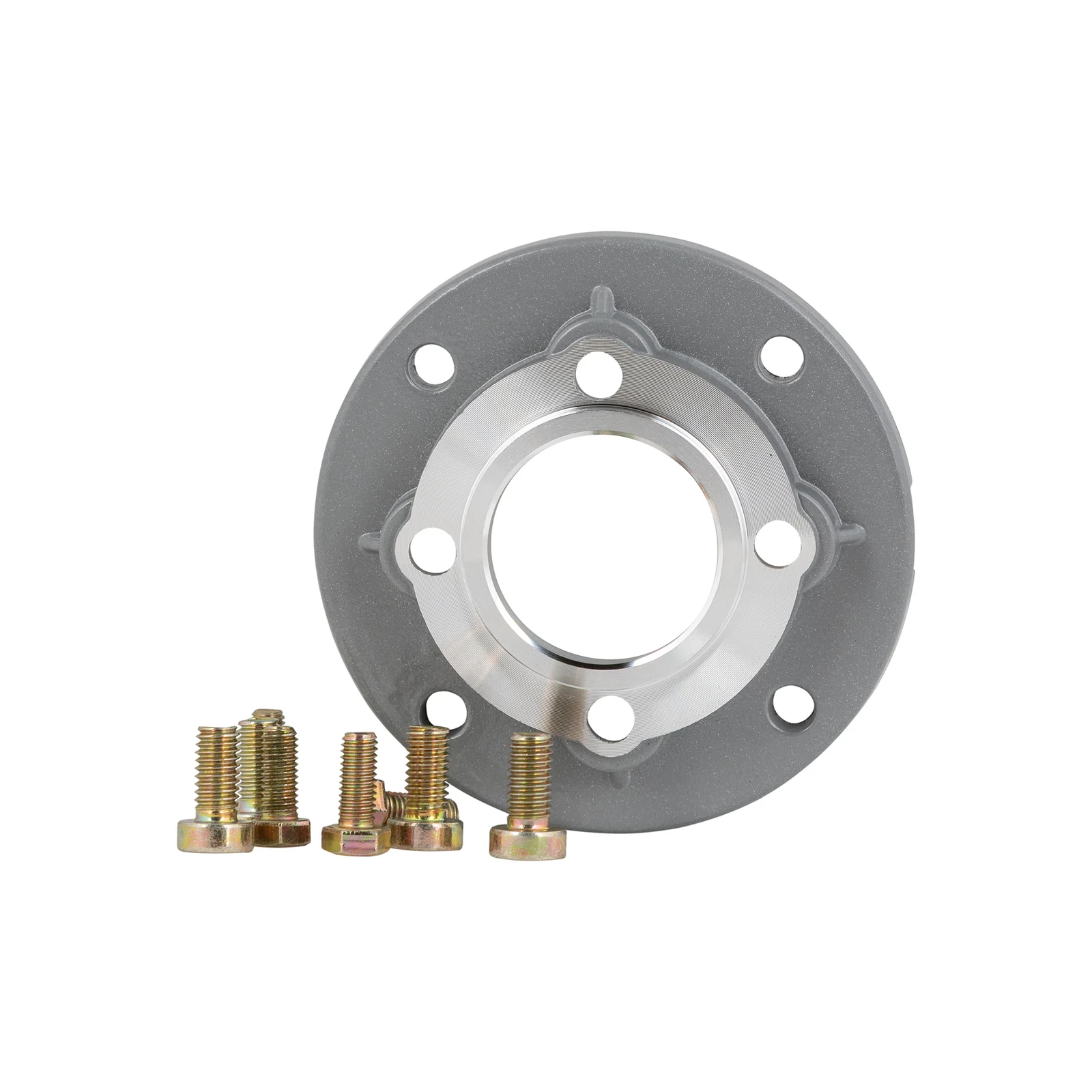 innovert 56B14-030M — Фланец 56 B14 (80мм) к редуктору INNOVERT 030