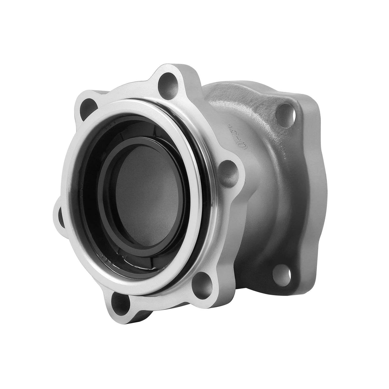 innored 030/050 D14/D19 — Переходной набор двух червячных редукторов INNORED 030/050