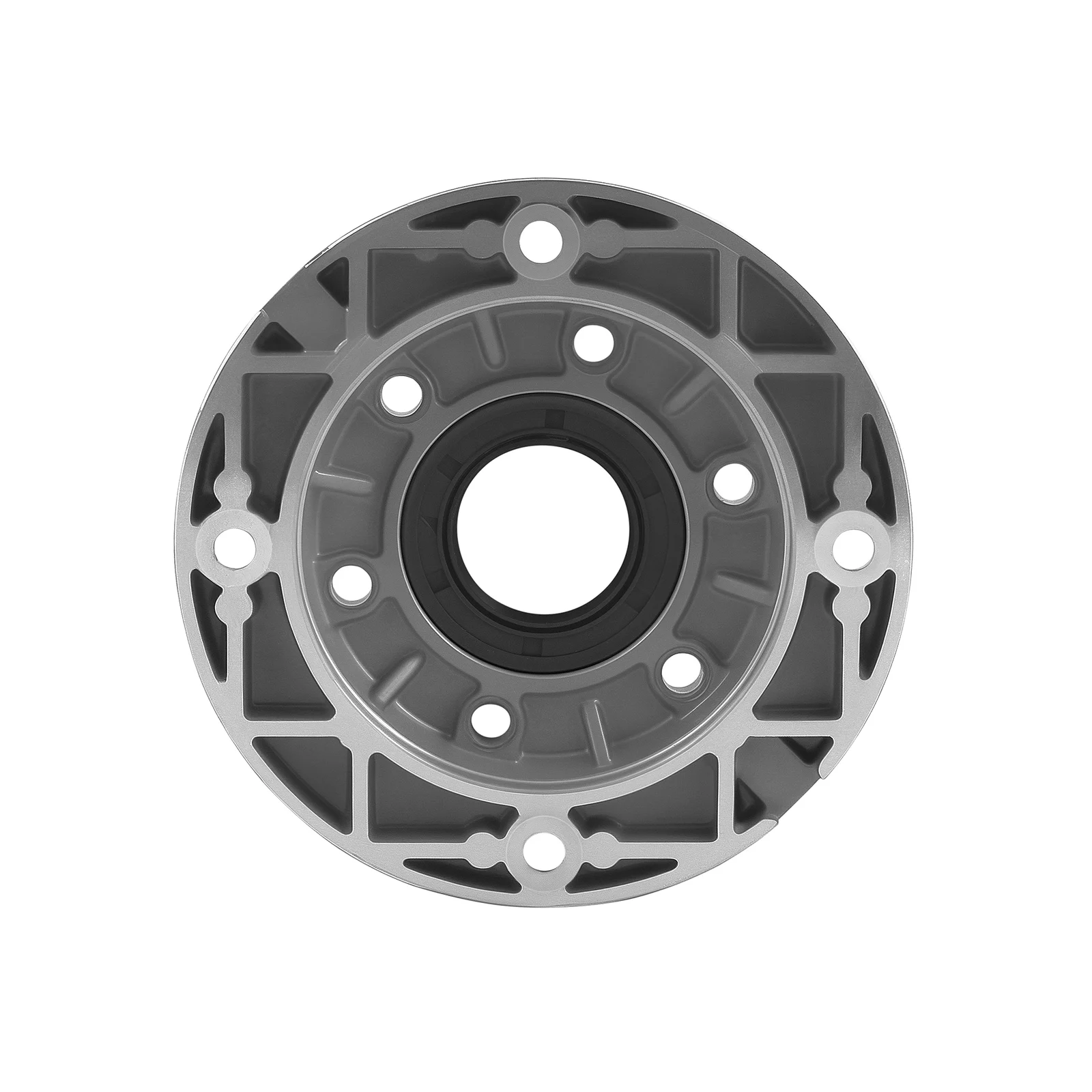innored 80B14-050 — Фланец 80 B14 к редуктору INNORED 050, 120 мм