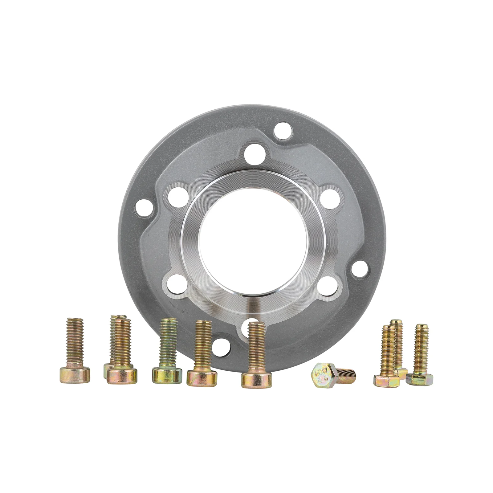 innovert 63B14-040M — Фланец 63 B14 (90мм) к редуктору INNOVERT 040