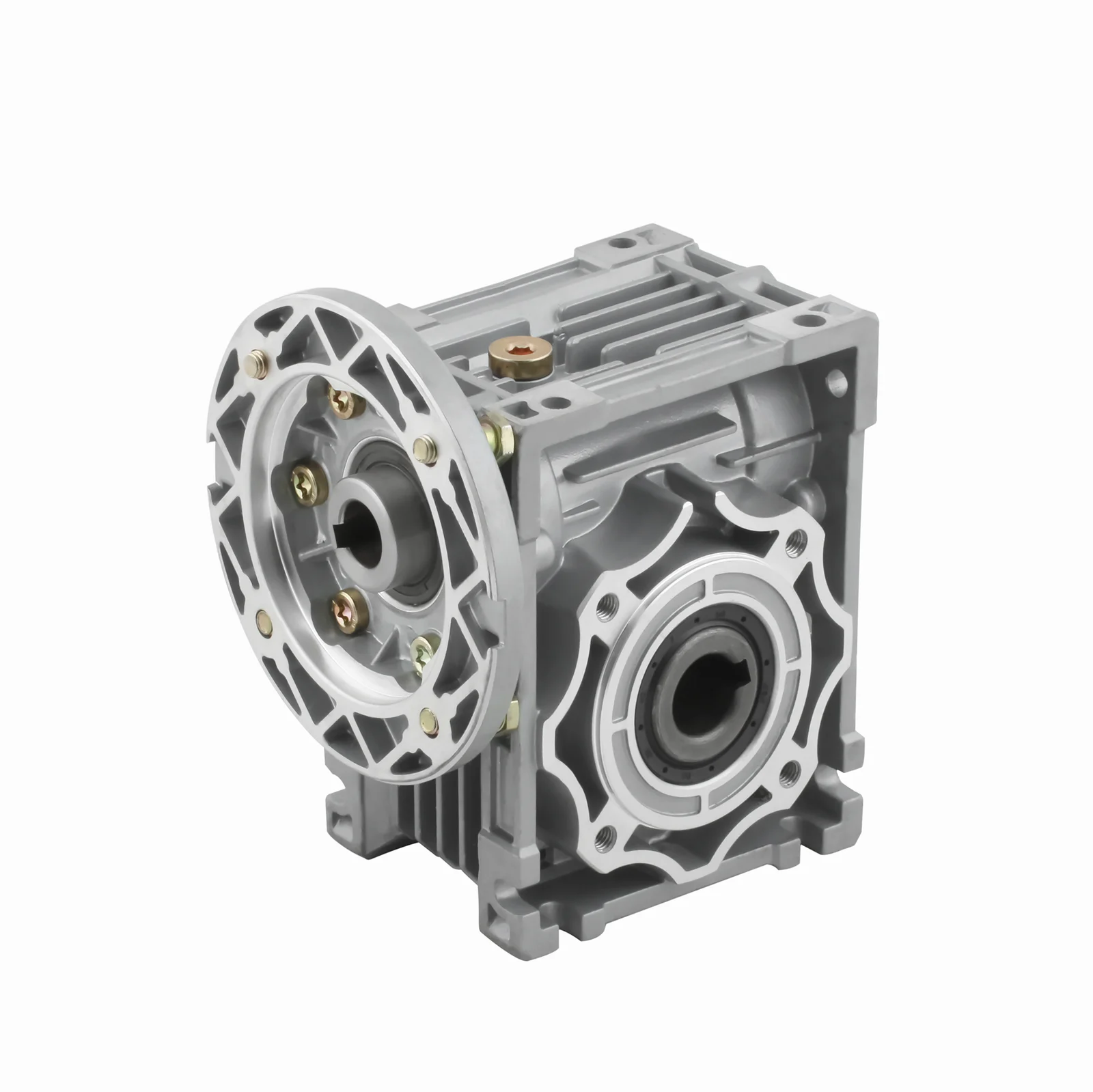 innored IRW040-5-63B14 — Редуктор червячный INNORED 040 (i=5) вал вх./вых. 90*11/18 мм